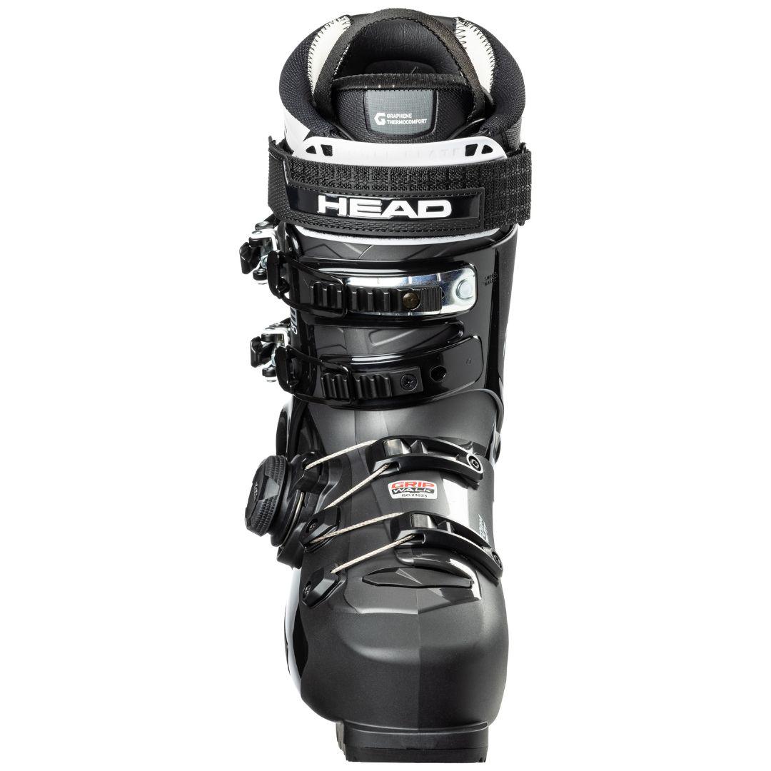 Head EDGE 130 HV GW BOA Ski Boots 2026